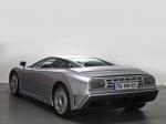 Bugatti EB110 GT 1992 года